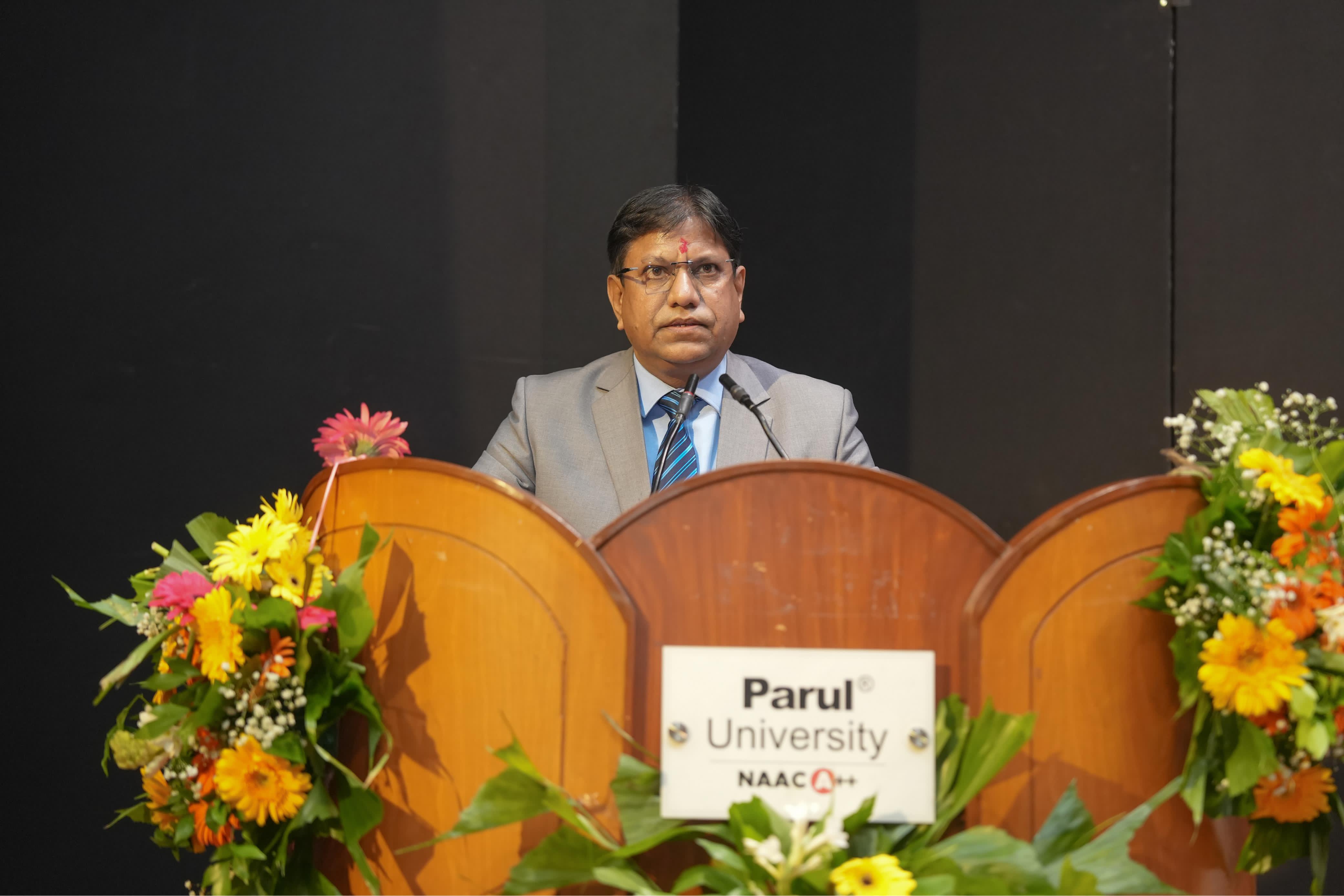 Are We Training Lawyers or Creating Advocates for Justice? Justice Tyagi's Vision for India's Legal Future